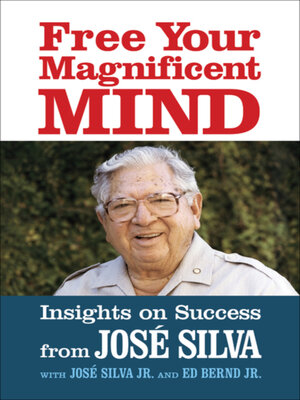 cover image of Free Your Magnificent Mind